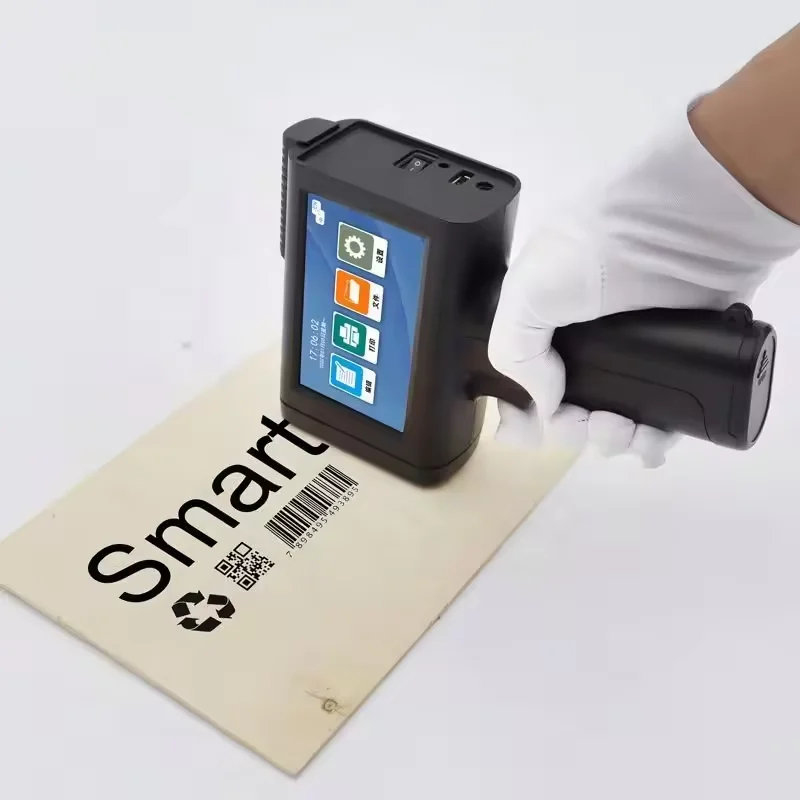 Promotional Products Small Label Print Printer Business Portable Mini Printer