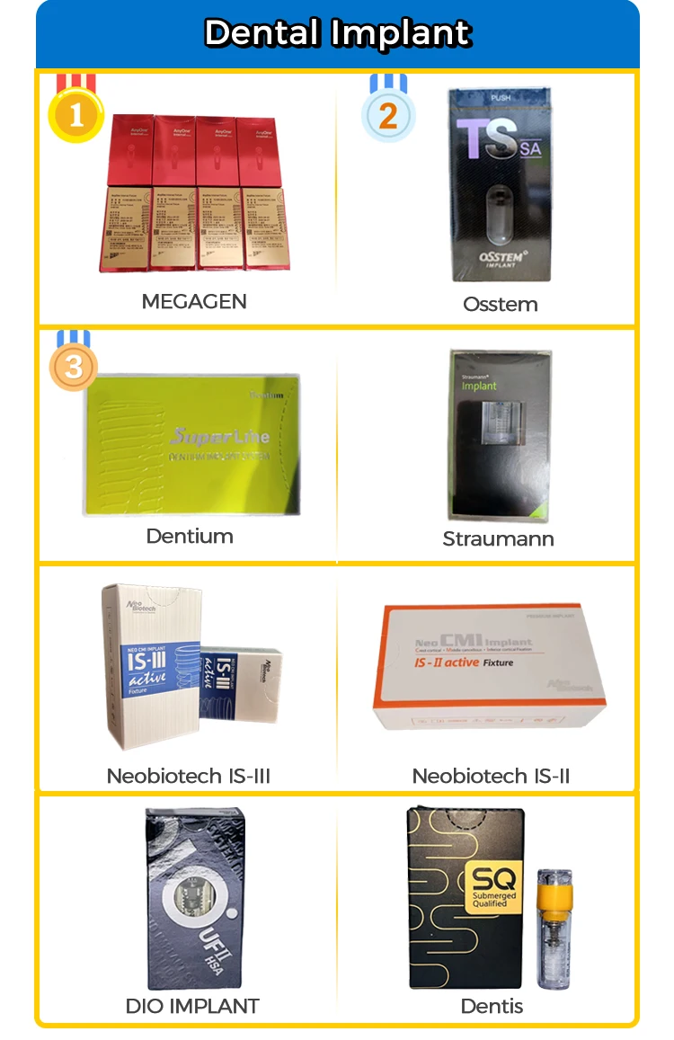 GTR Adult Oral Cavity Repair Membrane Medical Collagen Absorbable Biological Dental Implant Class III Oral Care factory