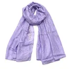 2021 new Southeast Asia breathable turban scarf