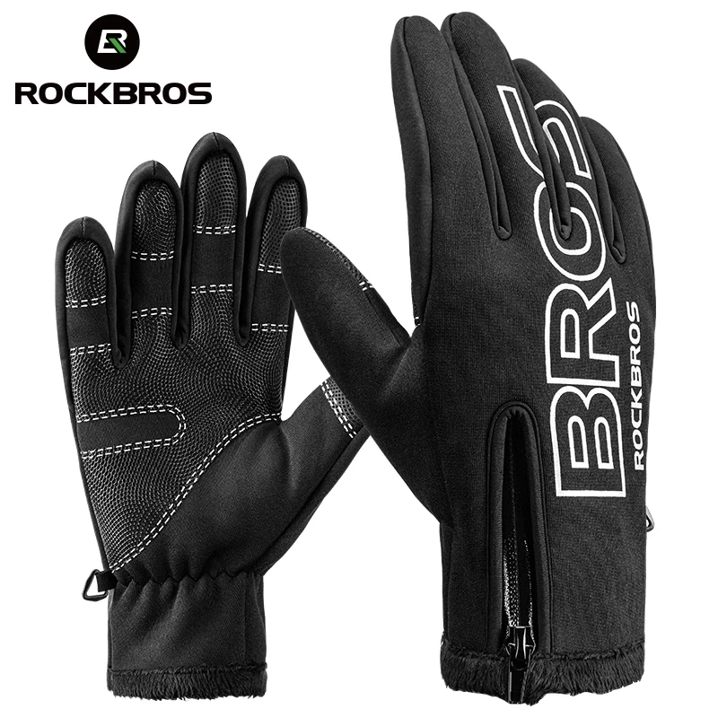 rockbros winter gloves