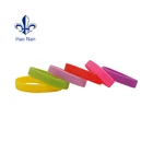 Bracelet Rubber Silicon Bracelet Wristband Fashion Bracelet Rubber Bracelet Silicone Wristband With Logo Silicone Rubber Custom Wristbands