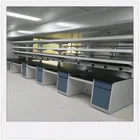 Hong Kong High Quality Strong Chemical Proof Lab Bench Tables Experiment Table Hong Kong Suppliers