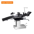 Surgery Table Multifunction Spine Surgery Ot Table Surgical Operating Table With CE