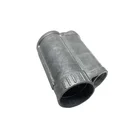 Customized OEM High Precision Die Casting CNC Machining Optical Sighting Tube