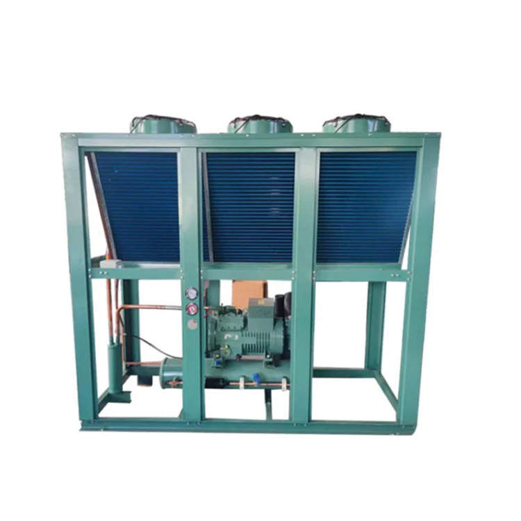 Blast Freezer, 220 V, 50tons - detail 18