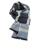 OEM Custom Fashion Viscose Square Scarf Cotton