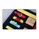 Lovely Fashion Learning Package Reliable Quality Basic Skills Activity Early Learning Board Toy