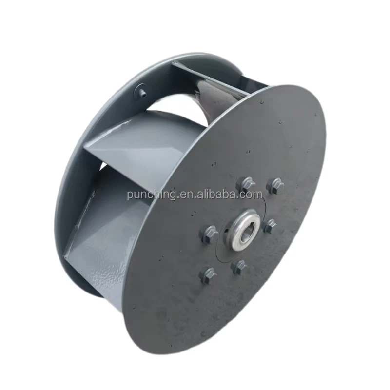 Centrifugal Blower, 315mm, AHU - detail 14
