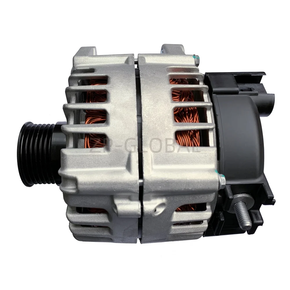 product hot sale new products alternator regulator 12v oe 0009061422 a0009060304 a0009061422-4