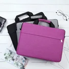 Laptop Bag Wholesale Custom Logo Ultra-thin Laptop Bag 13 Inch 14 Inch 15.6 Inch Shoulder Laptop Bag