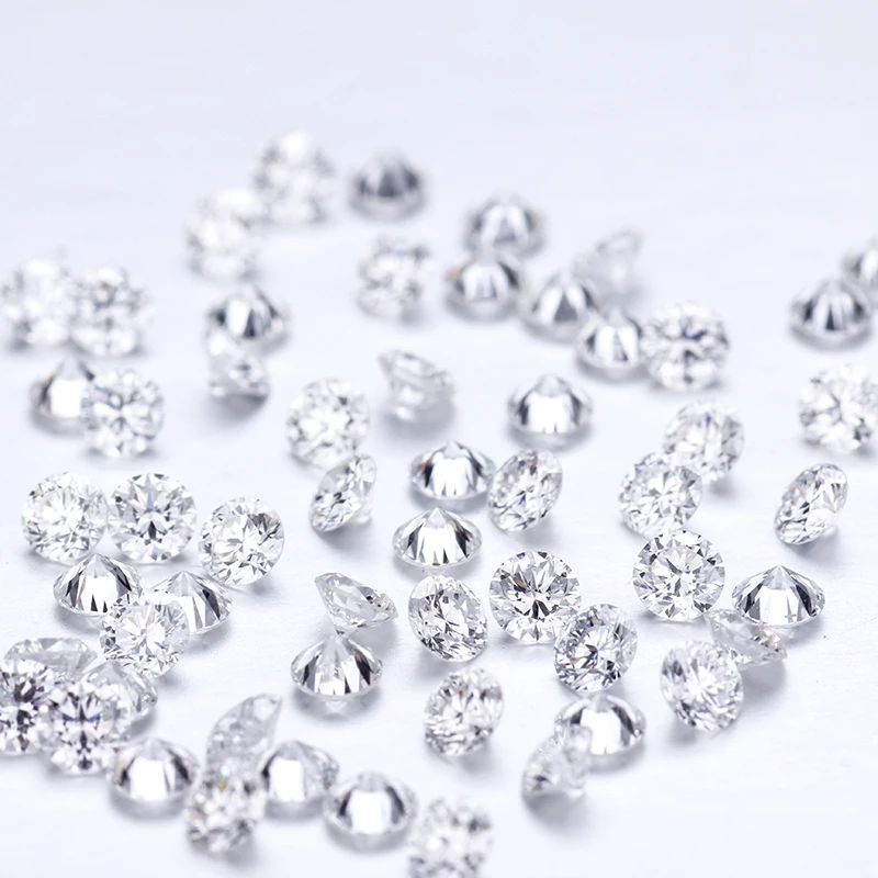 alibaba loose diamonds