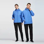 Spring Autumn Jacket New Spring Autumn Windproof Waterproof Outdoor Sport Men Jacket