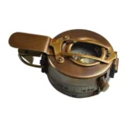 Military Brass Compass High Quality Metal Best Finishing Design For Festive Decor Trendy Metal Products Design