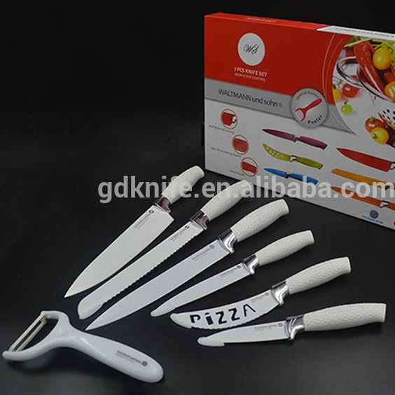 High Quality 7pcs Switzerland Royalty 