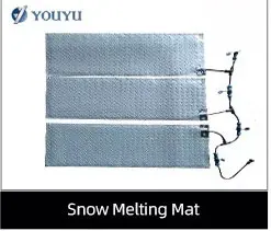 Other Home Heaters, 200W/m, Waterproof - detail 32
