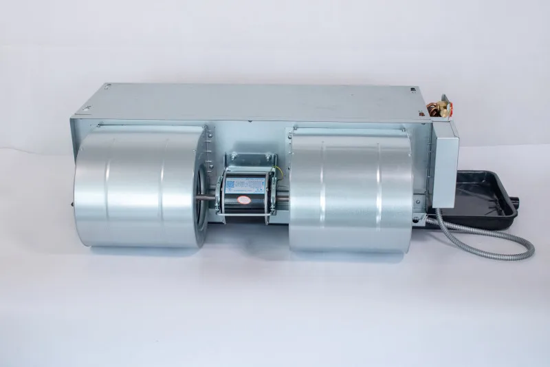 Fan Coil Unit, HVAC, 220V - detail 24