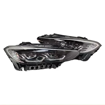 Suitable for BMW 4 Series G22 F32 F36 LED front lighting 2022 model year