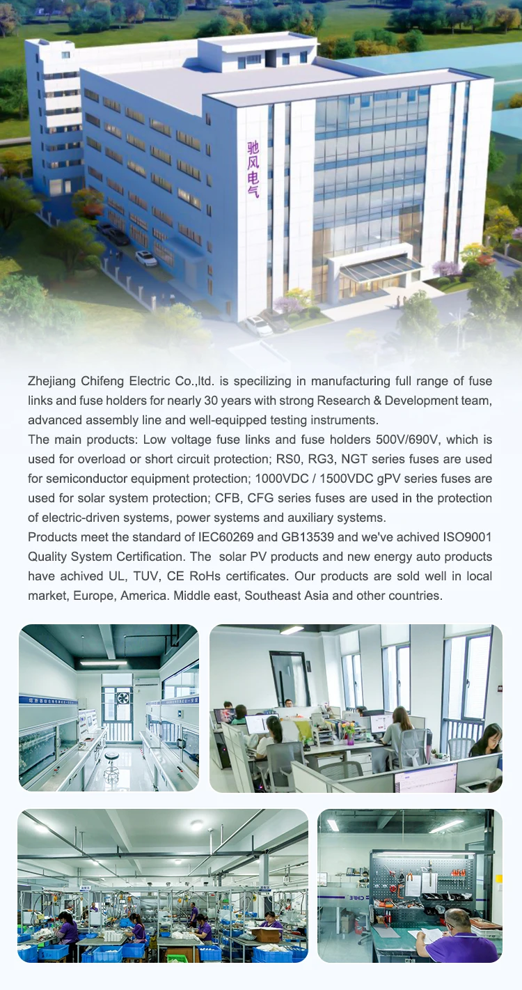 company profile