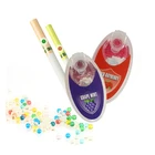 New Bead Beads New Type The Fine Quality Bead Bursts Capsule Cigarette Filter Beads