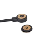 High Quality Waterproof Magnetic Male Female Connector Data Cable Magnetic Charging Cable