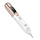 Lazer Pen LCD Spot Tattoo Wart Mole Removal Pro Lazer Jato De Plasma Pen For Wrinkles