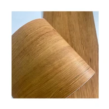 Classical Wood Grain Surface Hot Stamping Foil PET Printing Materials Heat Transfer film for Decor Wall