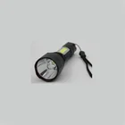 Torch High Power Led Super Bright Zoom Powerful Tactical Pocket Rechargeable Torch Flashlight Linternas