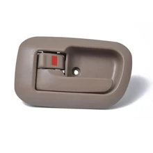 LR 69277-08010 69278-08010 69277-08010-E0 69278-08010-E0 Good quality Front Inside Door Handle Left&Right