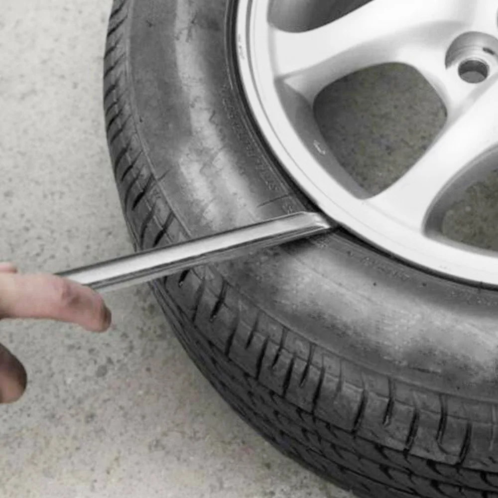 Car Tyre Tire Spoon Irons Tools Iron Tire Changing Repair Kit Hot Sales