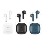 Wireless Earbuds USAMS Ready To Ship TWS Earbuds Top Selling TWS BT5.0 Mini Sport Wireless Earphone Earbuds