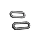 Ring High Quality Ph Extension Ring Wholesale Pole Line Hardware PH Steel Extension Ring