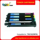 Toner Copier Toner Toner Cartridge TN312 For Konica Minolta Bizhub C300 C352 C352P Copier Toner With Good Quality For Office