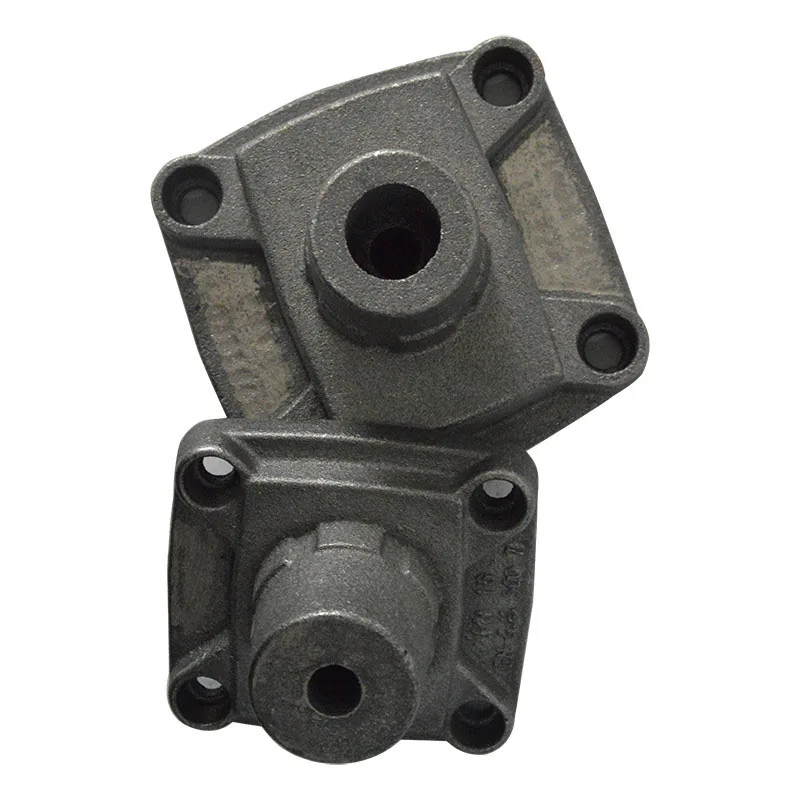 World best selling products aluminum alloy die casting spare parts new products on china market 2021