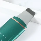 Removal Facial Lifting Blackhead Removal Sonic Facial Scrubbers Deep Cleansing Facial Ultrasonic Skin Scrubbers