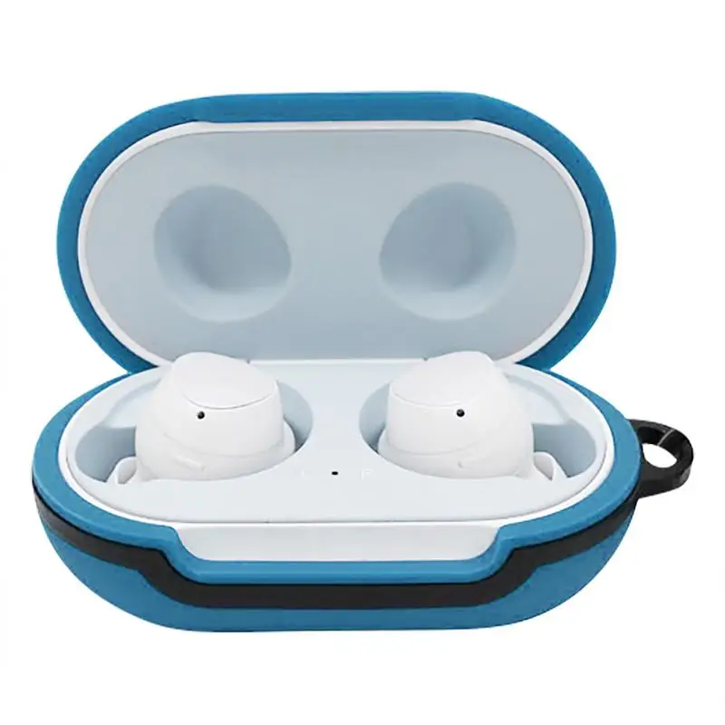 2021 Mini Creative Flip-open Silicone 