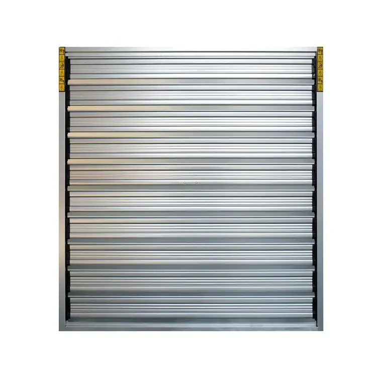 Exhaust Fan, 1380mm, 380V, Electric - detail 18