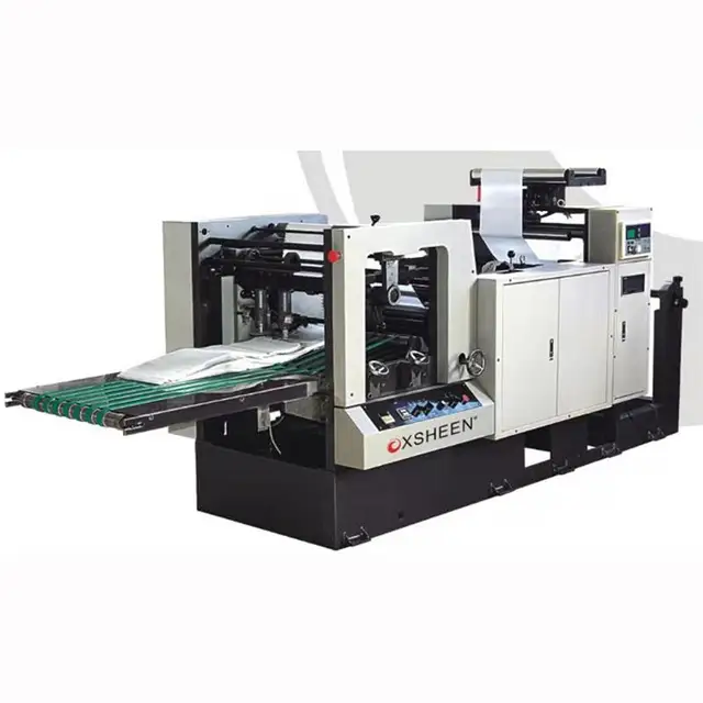 High Quality Punching Machine For Book Binding