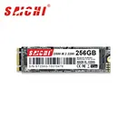 Hard Fast Speed High Quality 3D NAND Flash M2 128GB 256GB 512GB Desktop SSD Hard Drive