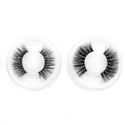 China Eyelash Factory Direct New Model China Manufacture Hot Selling Supply Wholesale Eyelash Extension Mink