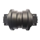 Track Track Roller Of Ok315 Excavator Bulldozer