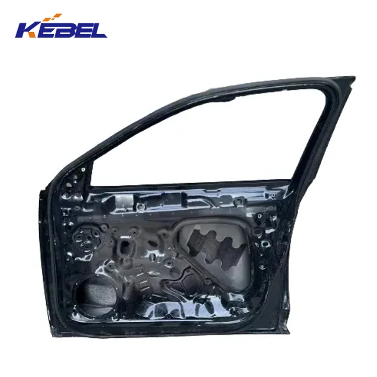 product high repurchase rate new automobile rear door tail door 3jd 833 055 oem 3jd 833 056 for volkswagen passat b9 2024-6