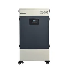 Hepa Filter 2021 Hot Selling 700W Mobile Fume Extractor With Replaceable HEPA Filter