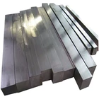 Titanium Titanium Titanium Alloy Plate Forged Titanium Cut Block