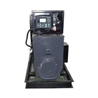 Power Generator Weichai Main Power 50kw Full Copper 3 Phase AC Synchronous Generator With 4 Protections