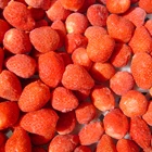 IQF Strawberry Bulk Sale Frozen Strawberry Fresh New Season Frozen Fruit Frozen Fruits
