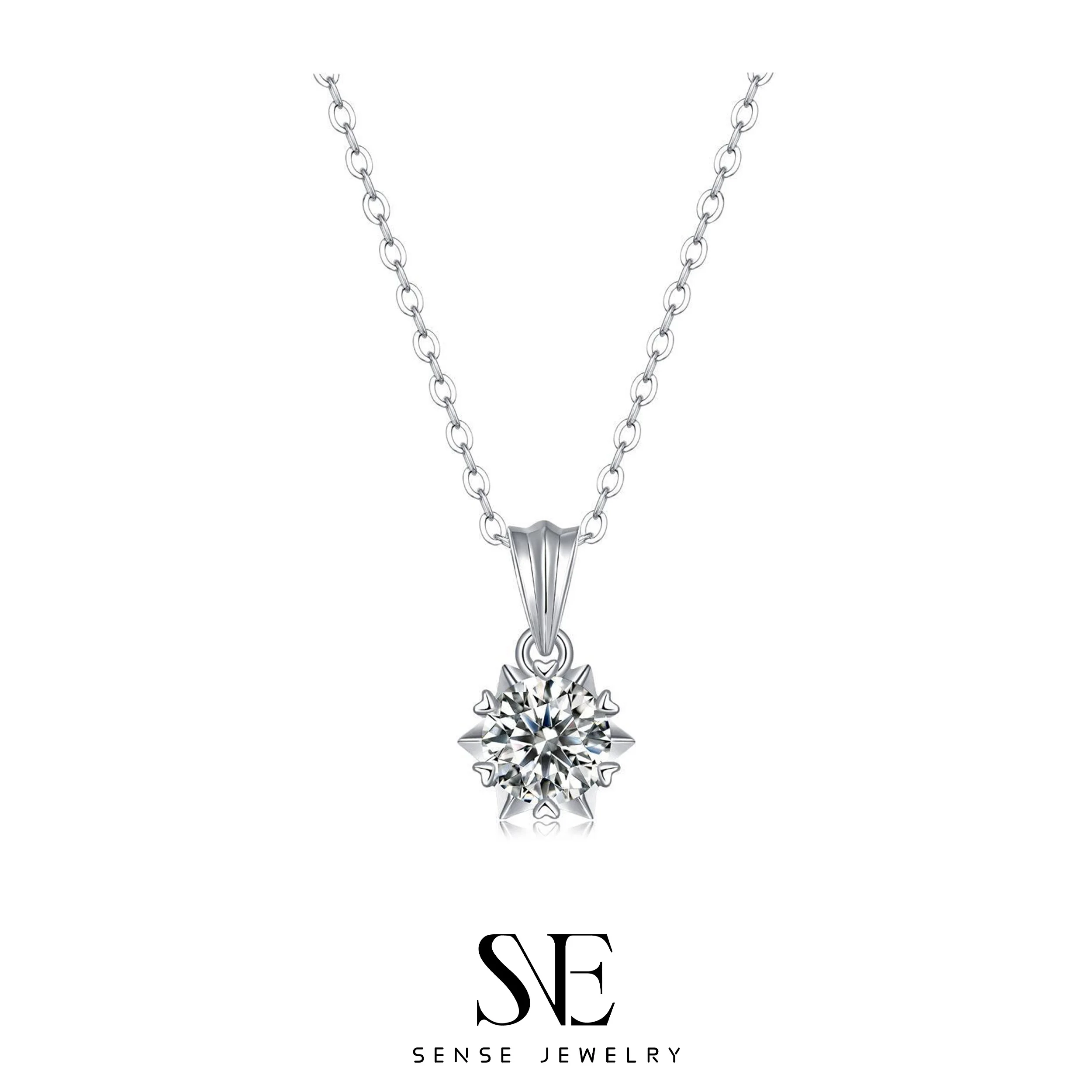 sense jewelry high quality silver jewelry classic