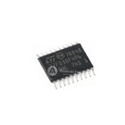 Stm32f Hot Offer STM32F030F4P6 Integrated Circuits Old Mcu Microcontroller STM32F030F4P6