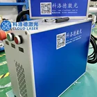 Laser Fiber Shenzhen Cloud Laser Technology Hot Sell Portable Fiber Laser Marking Machine JXY150