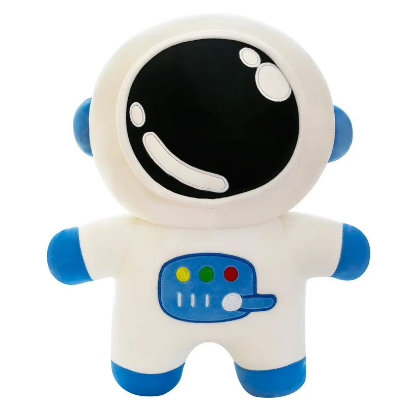 spaceman soft toy