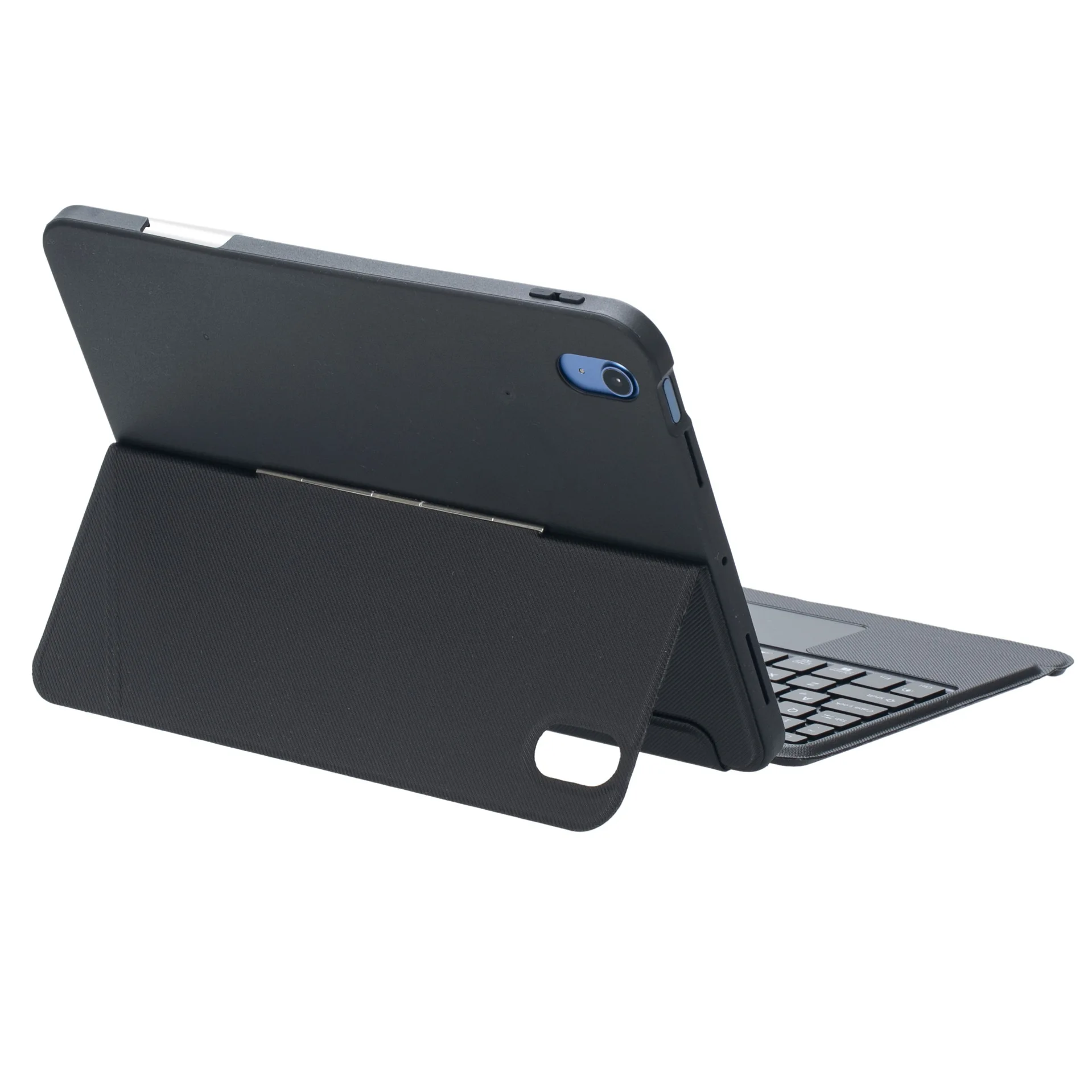 product magic keyboard case for samsung s10plus 11inch hinge style magnetic wireless for bluetooth keyboard laudtec-9